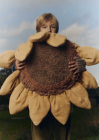 Cojín De Suelo | Sunflower