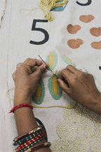 Decoración de pared | Farm Numbers