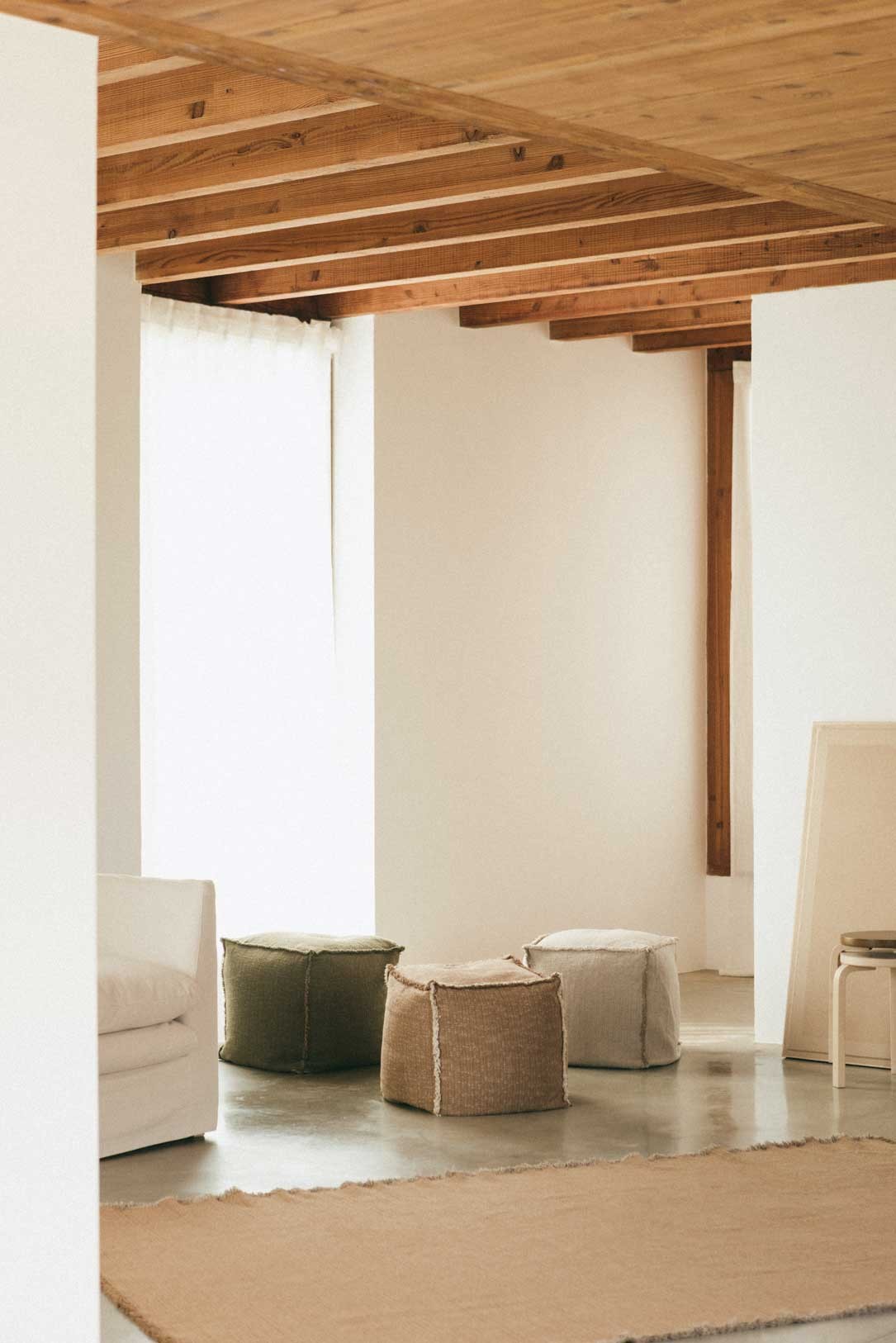 Puff | Handloom