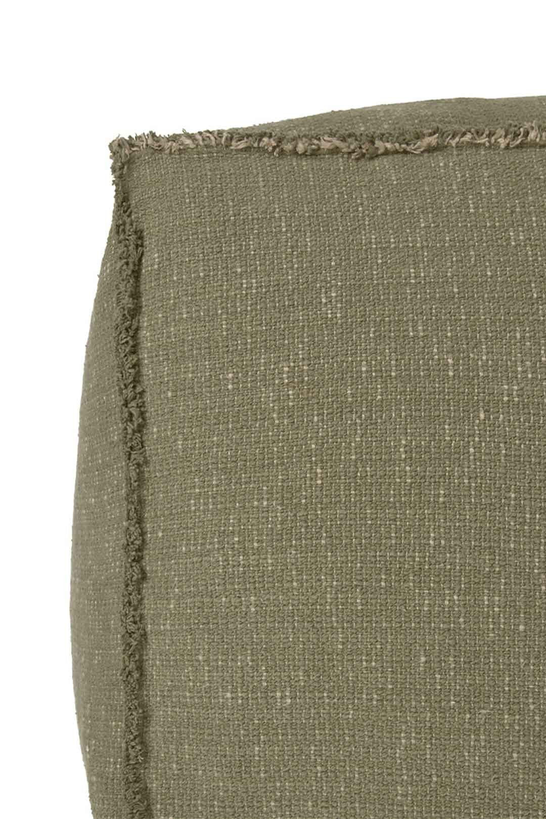 Puff | Handloom