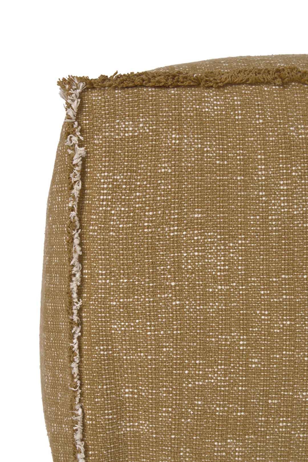Puff | Handloom