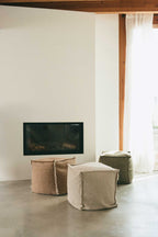 Puff | Handloom