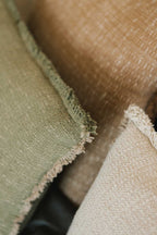Cojín | Handloom | 30 x 50