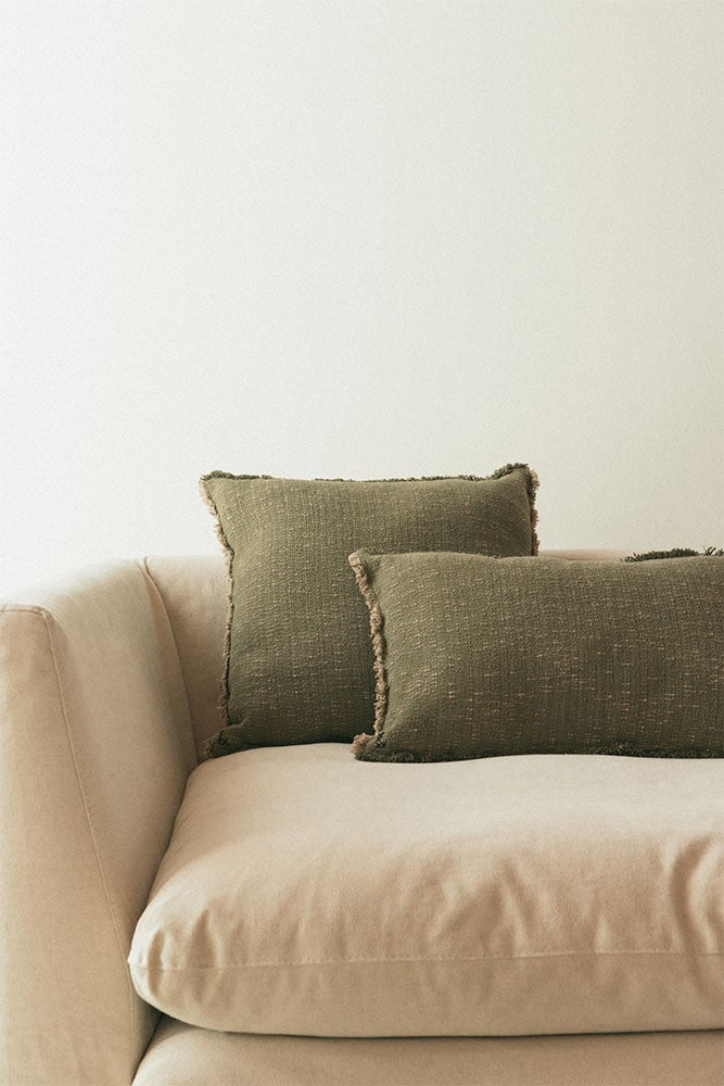Cojín | Handloom | 45 x 45