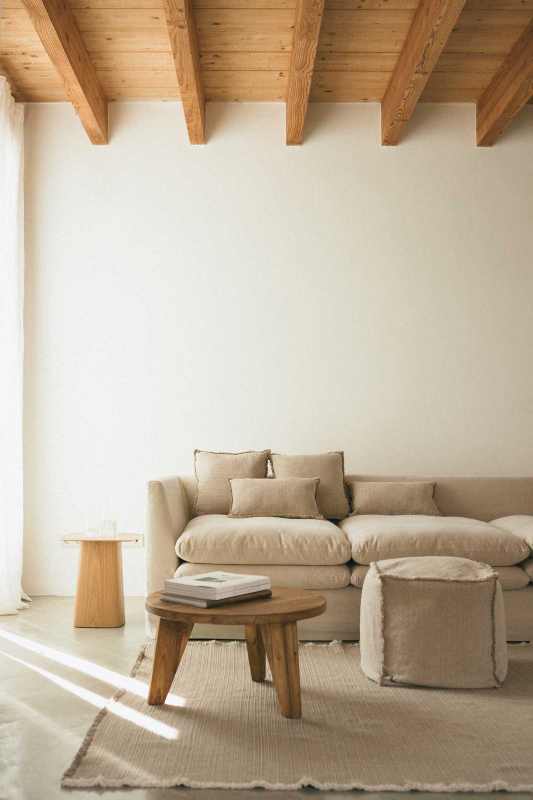 Cojín | Handloom | 45 x 45