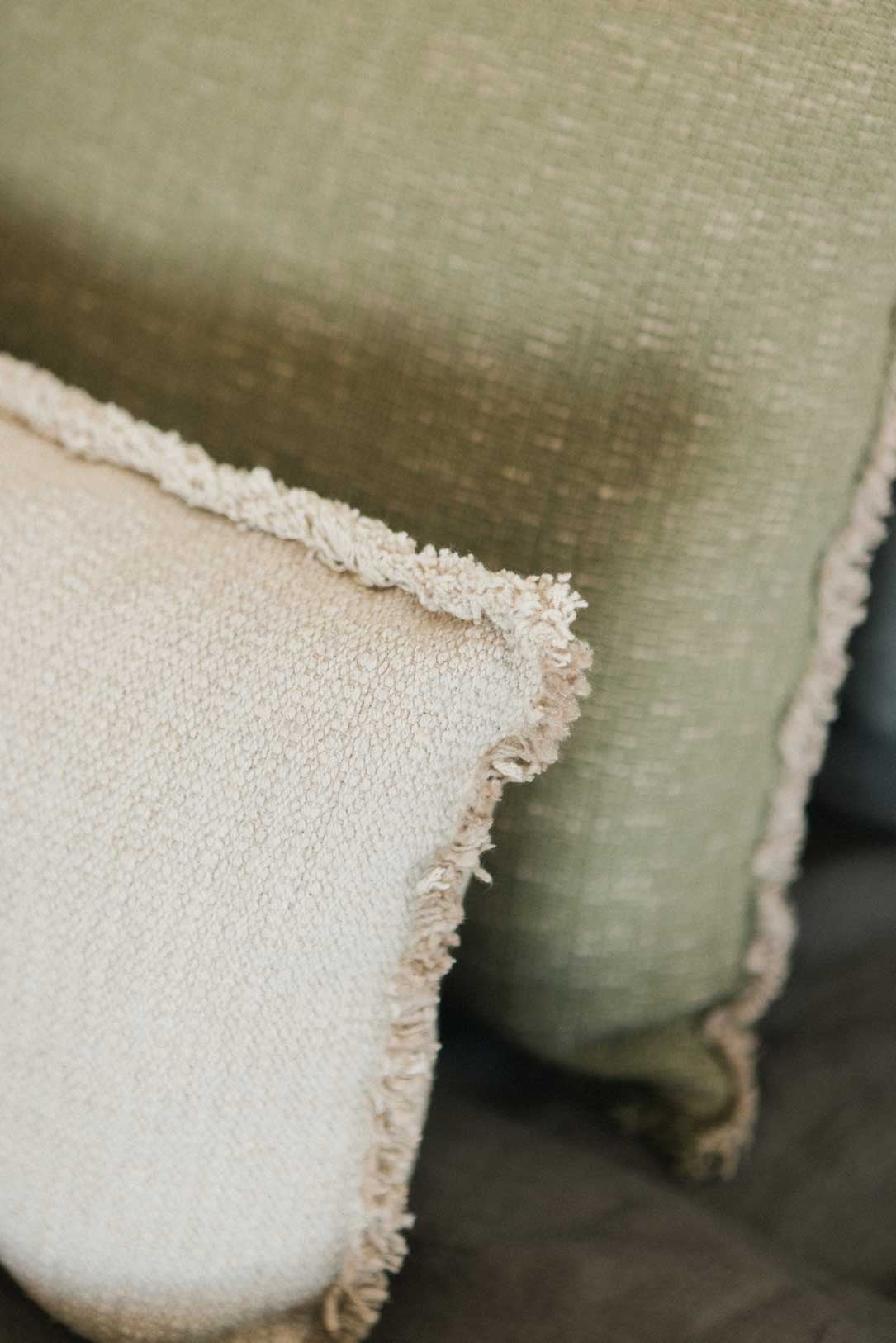 Cojín | Handloom | 45 x 45