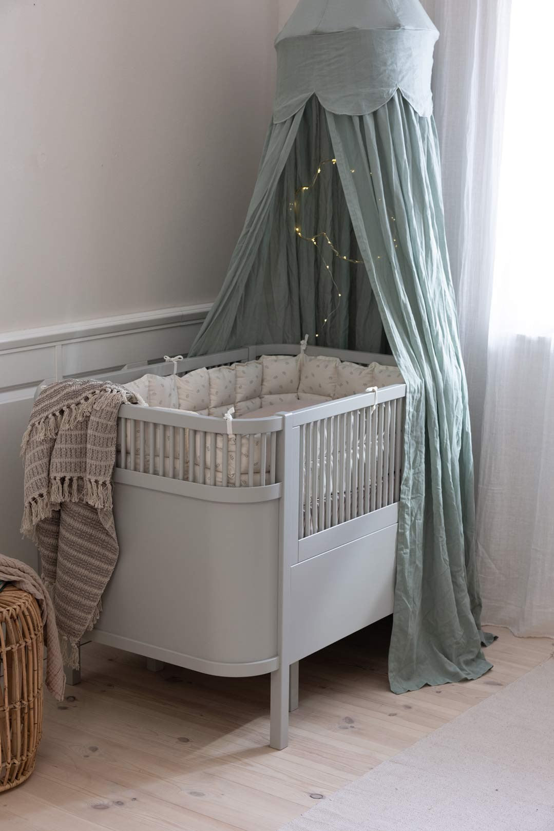 Cuna | Baby & Jr