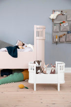 Cuna | Baby & Jr
