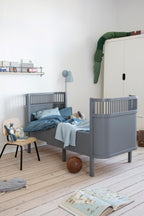 Cuna | Baby & Jr
