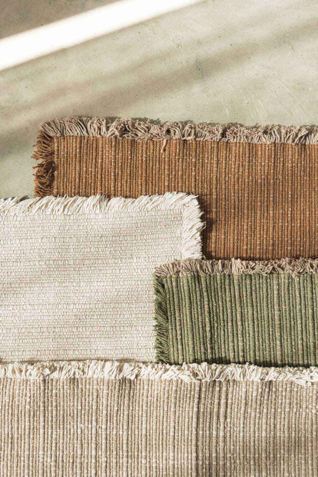 Alfombra | Handloom