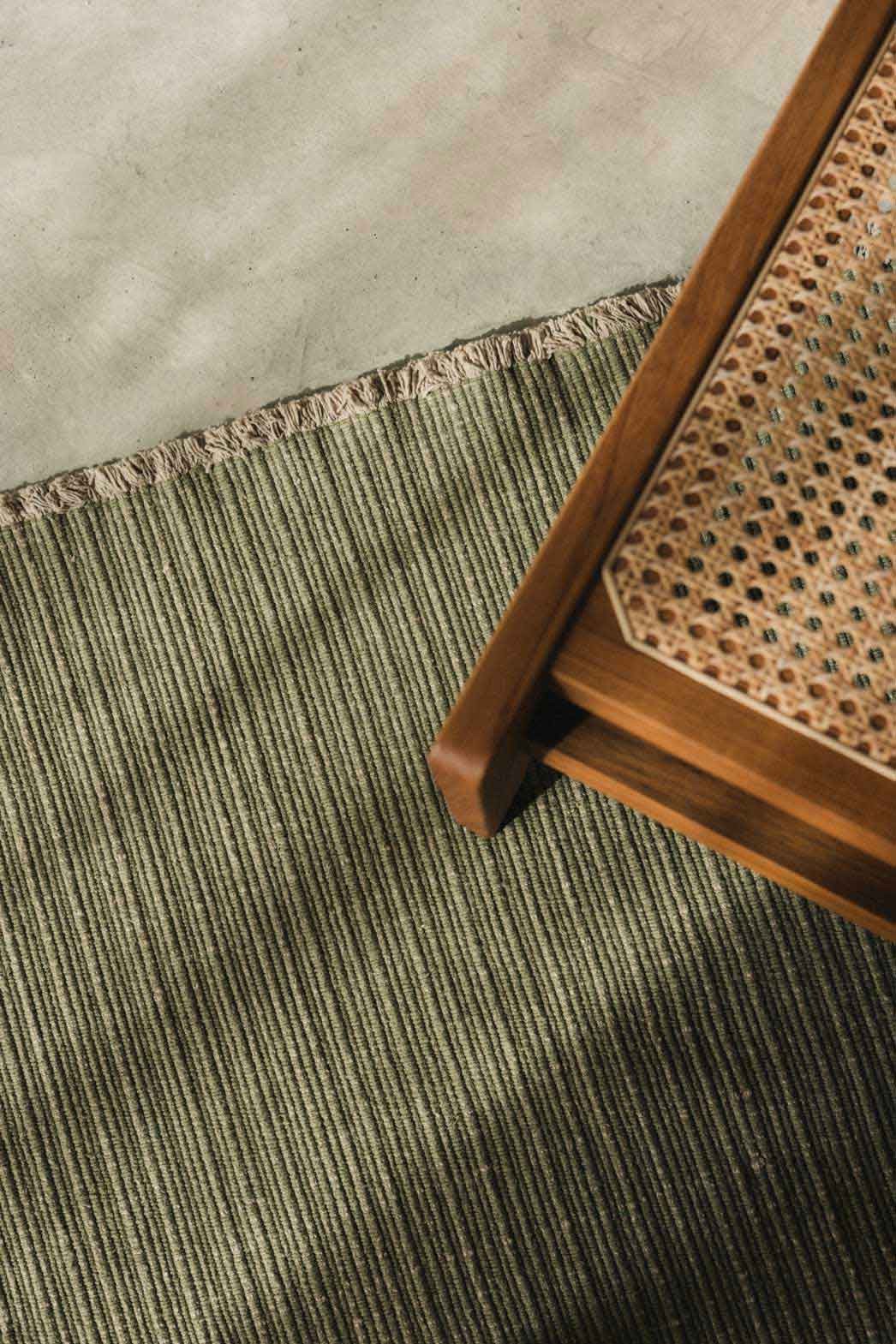 Alfombra | Handloom