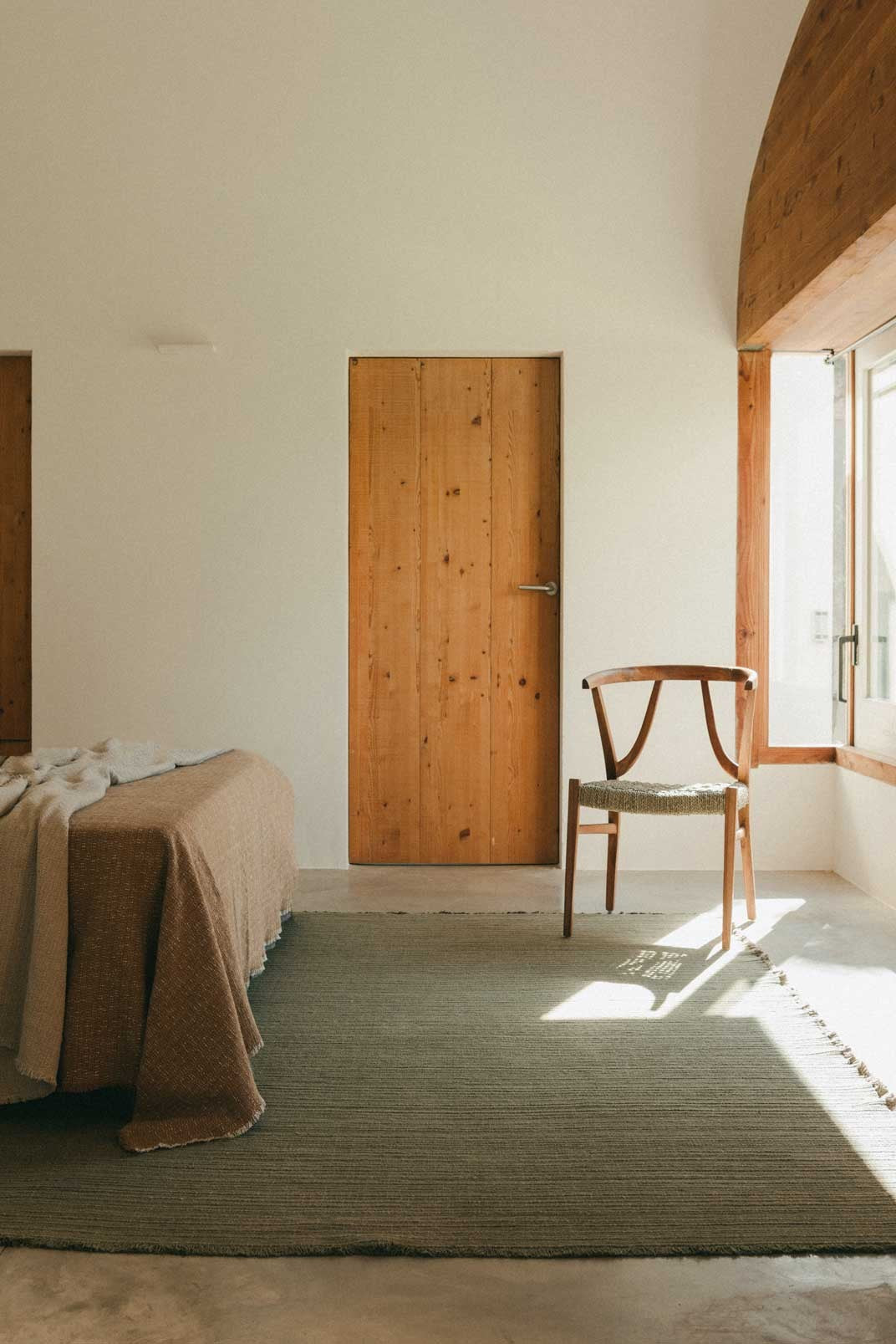 Alfombra | Handloom