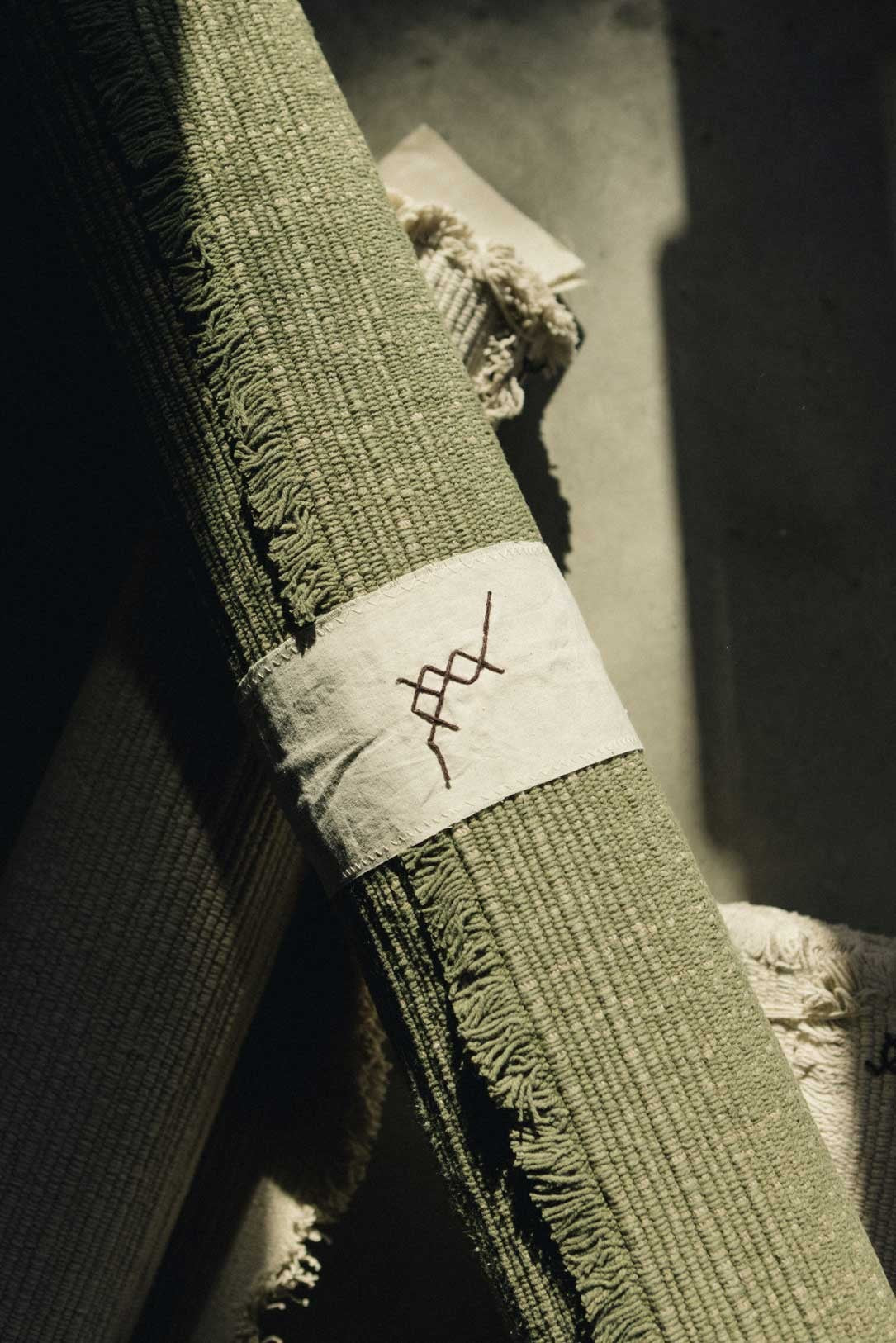 Alfombra | Handloom