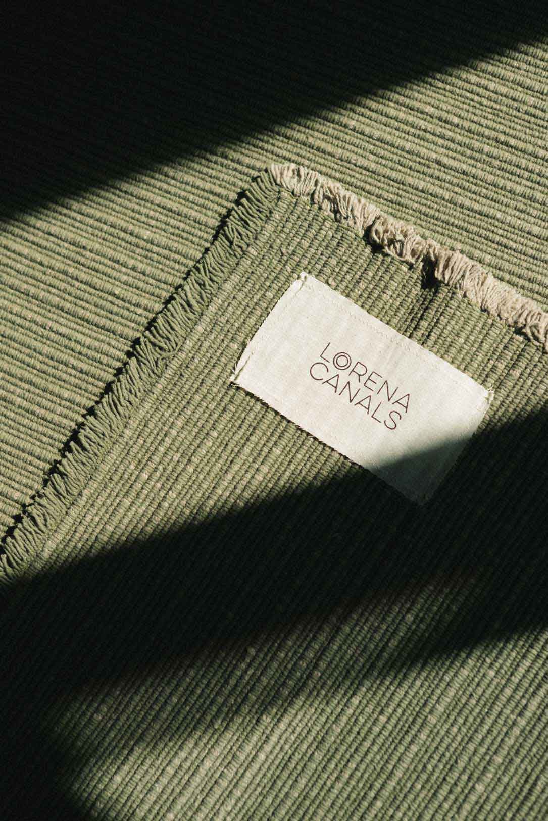 Alfombra | Handloom