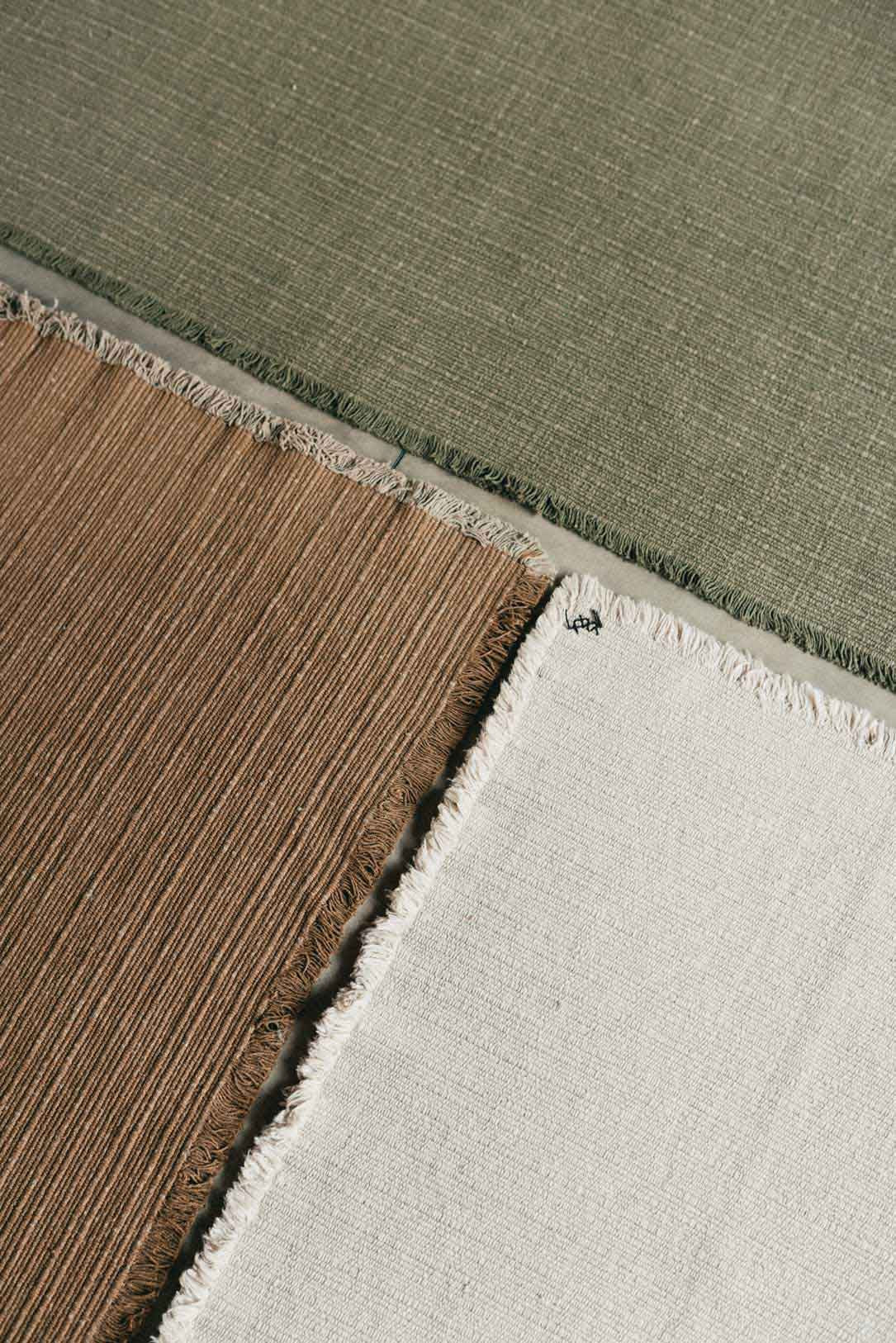 Alfombra | Handloom