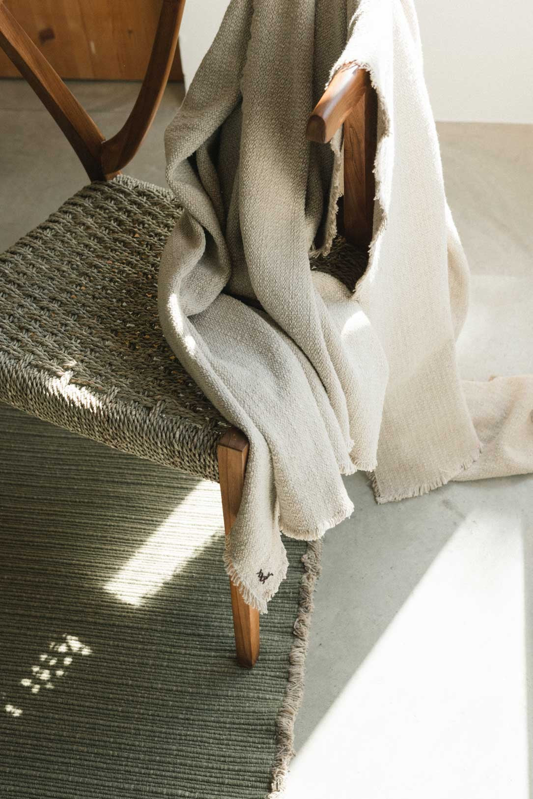 Manta | Handloom