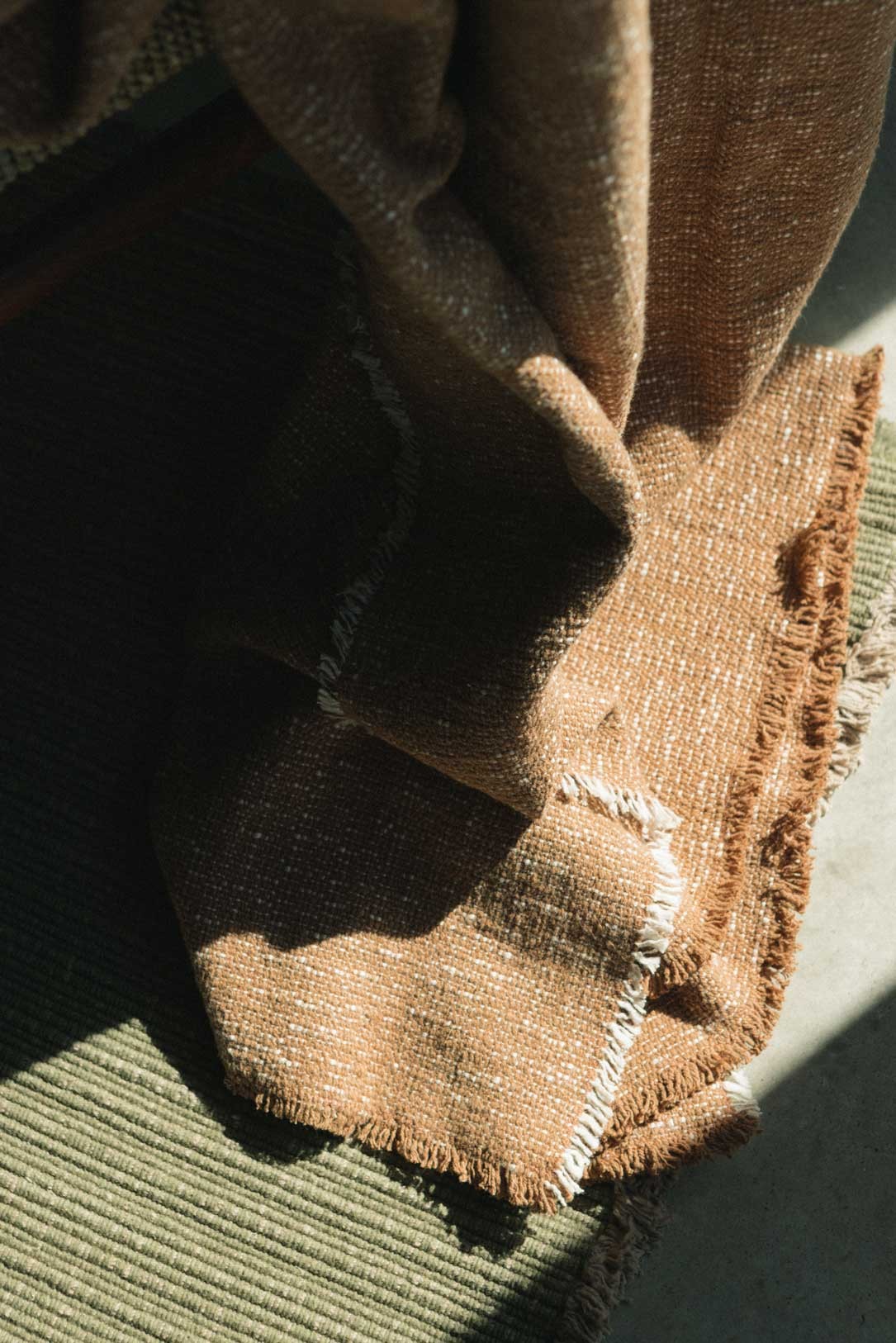 Manta | Handloom