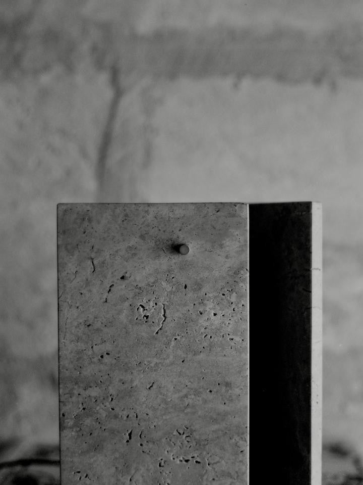 Lámpara Mesa | Oeste