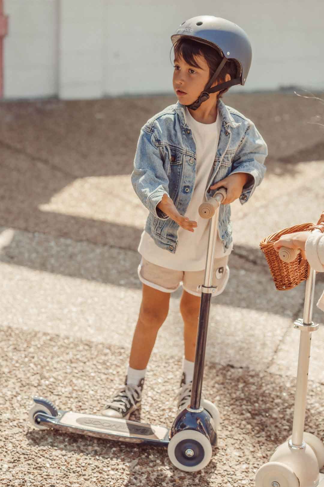 Casco Infantil | Classic