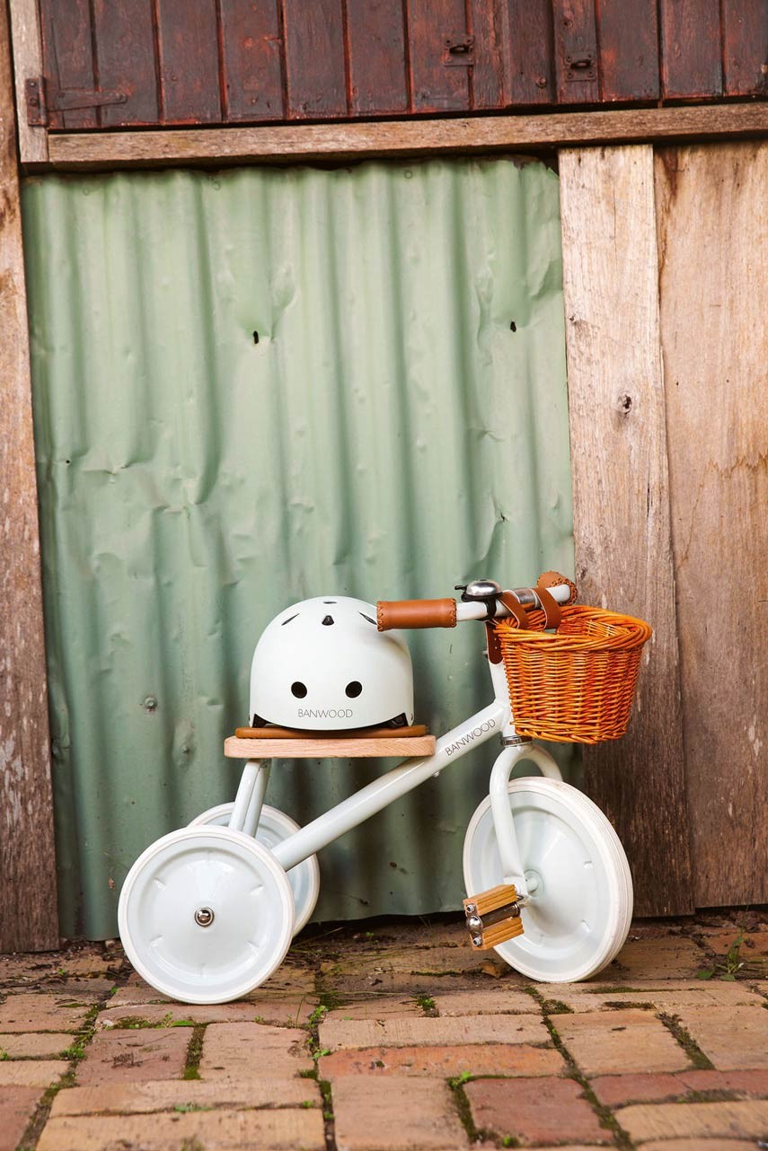 Casco Infantil | Classic