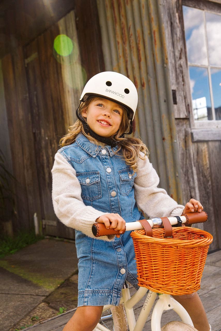 Casco Infantil | Classic
