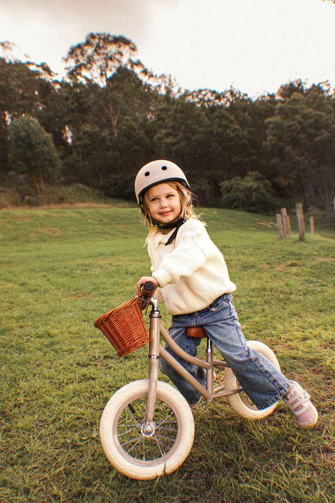 Casco Infantil | Classic