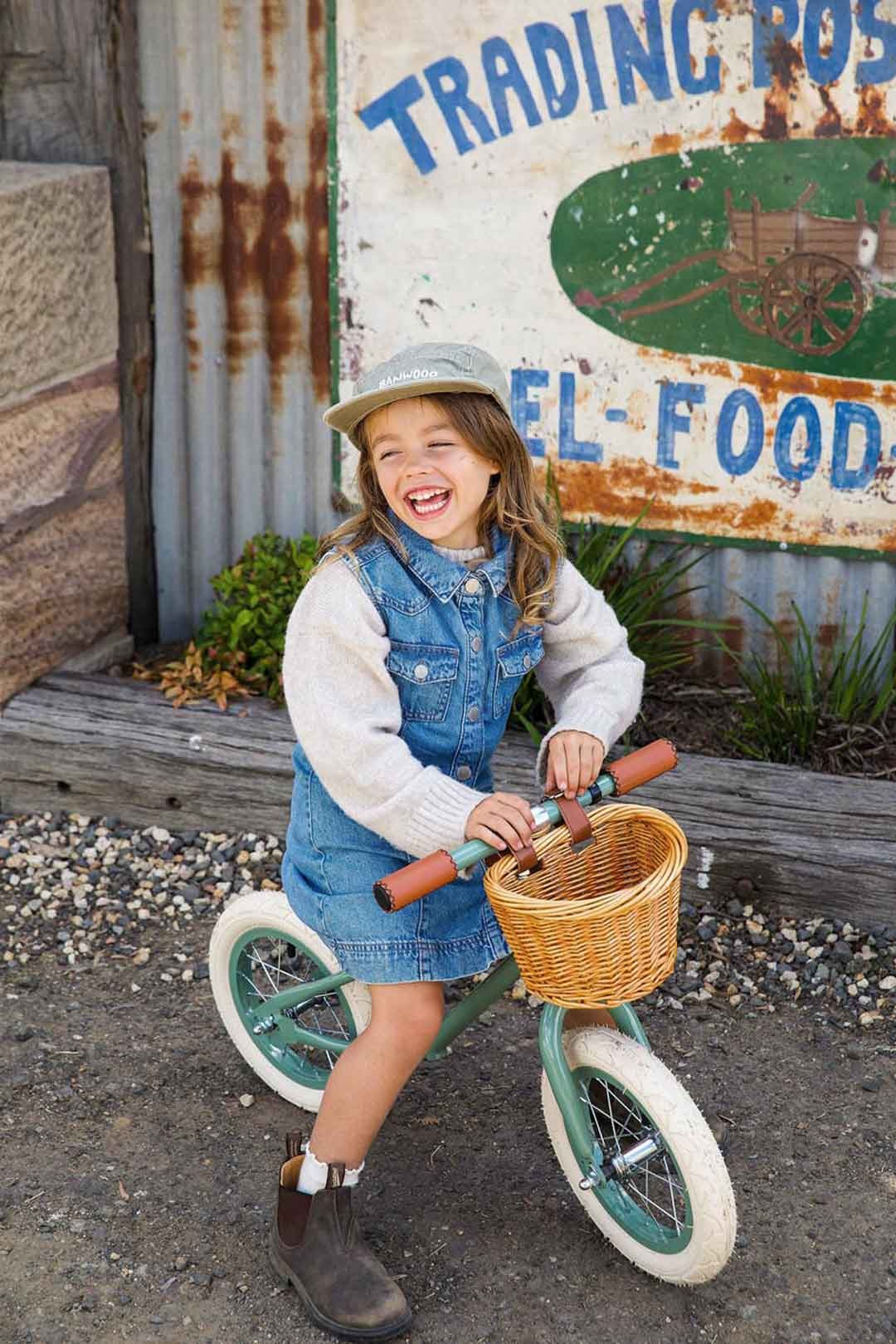 Casco Infantil | Classic