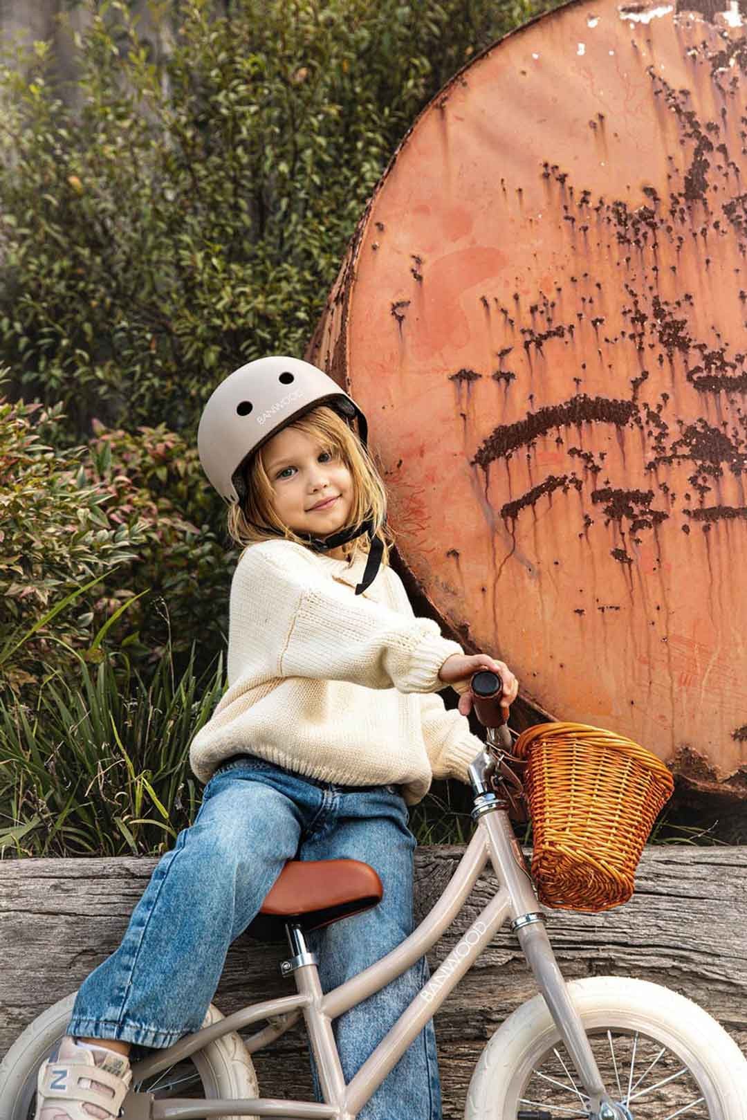 Casco Infantil | Classic
