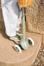 Patinete 3 ruedas