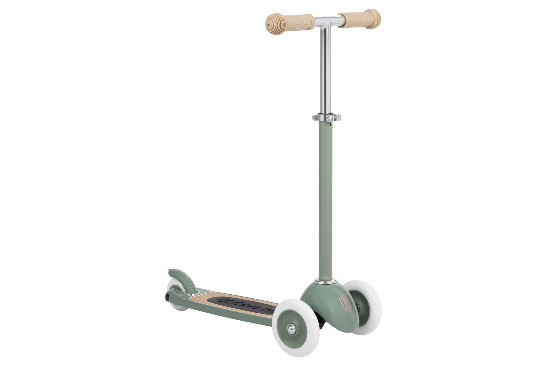 Patinete 3 ruedas