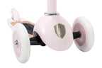 Patinete 3 ruedas