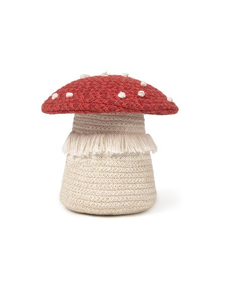 Cesta | Mini Mushroom