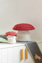 Cesta | Mini Mushroom