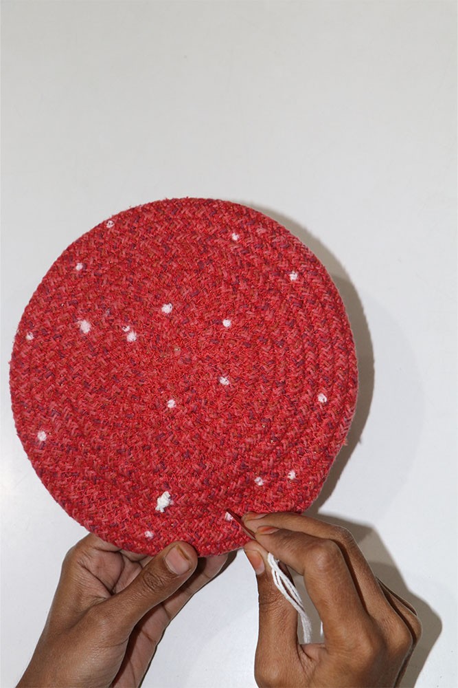Cesta | Mini Mushroom