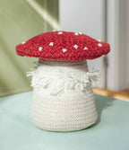 Cesta | Mini Mushroom
