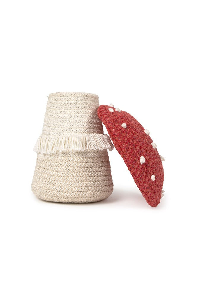 Cesta | Mini Mushroom