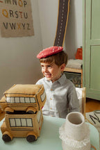 Cesta | Mini Mushroom