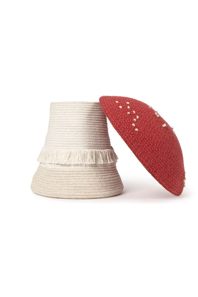 Cesta | Big Mushroom