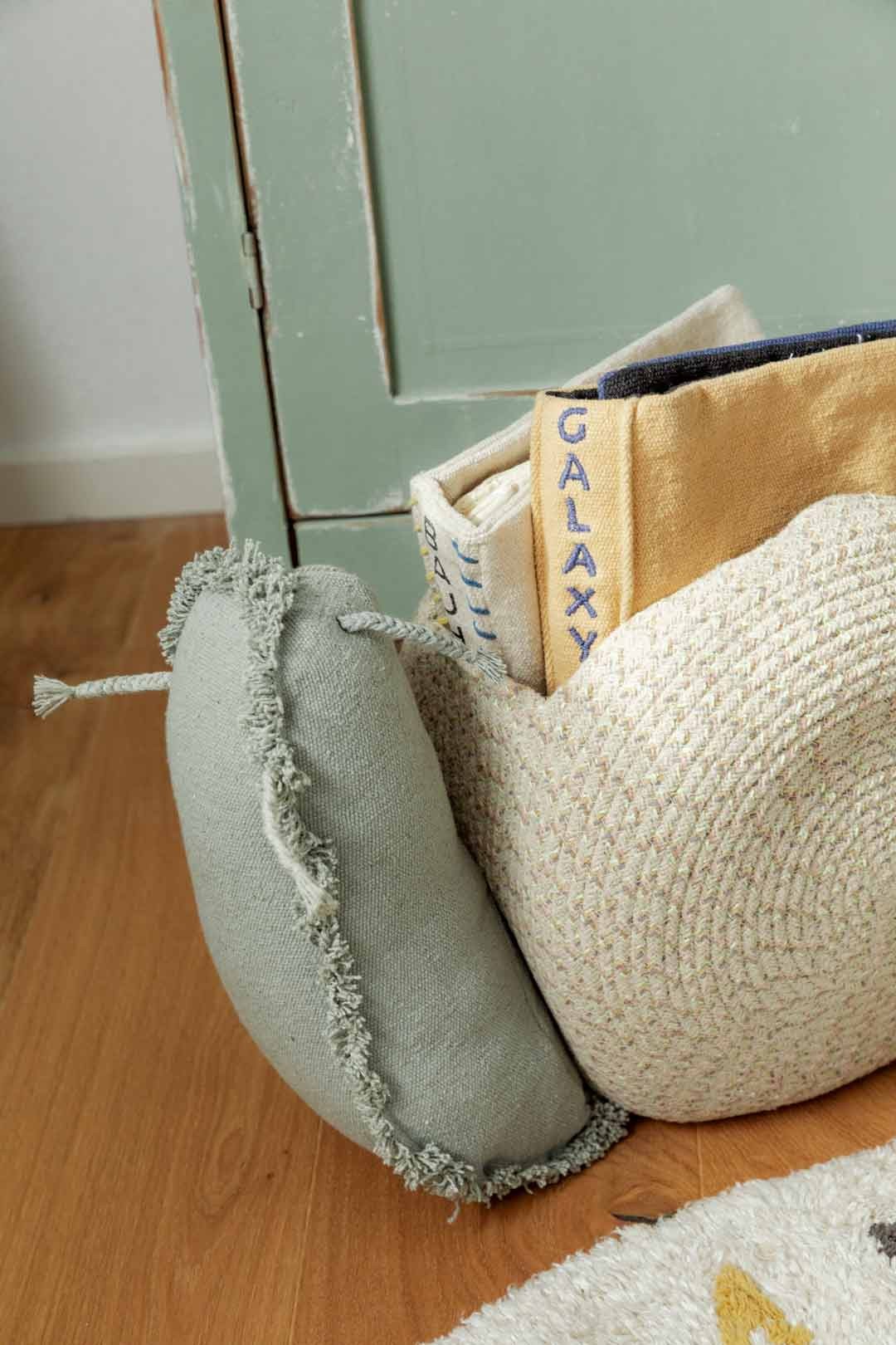 Cesta | Snail