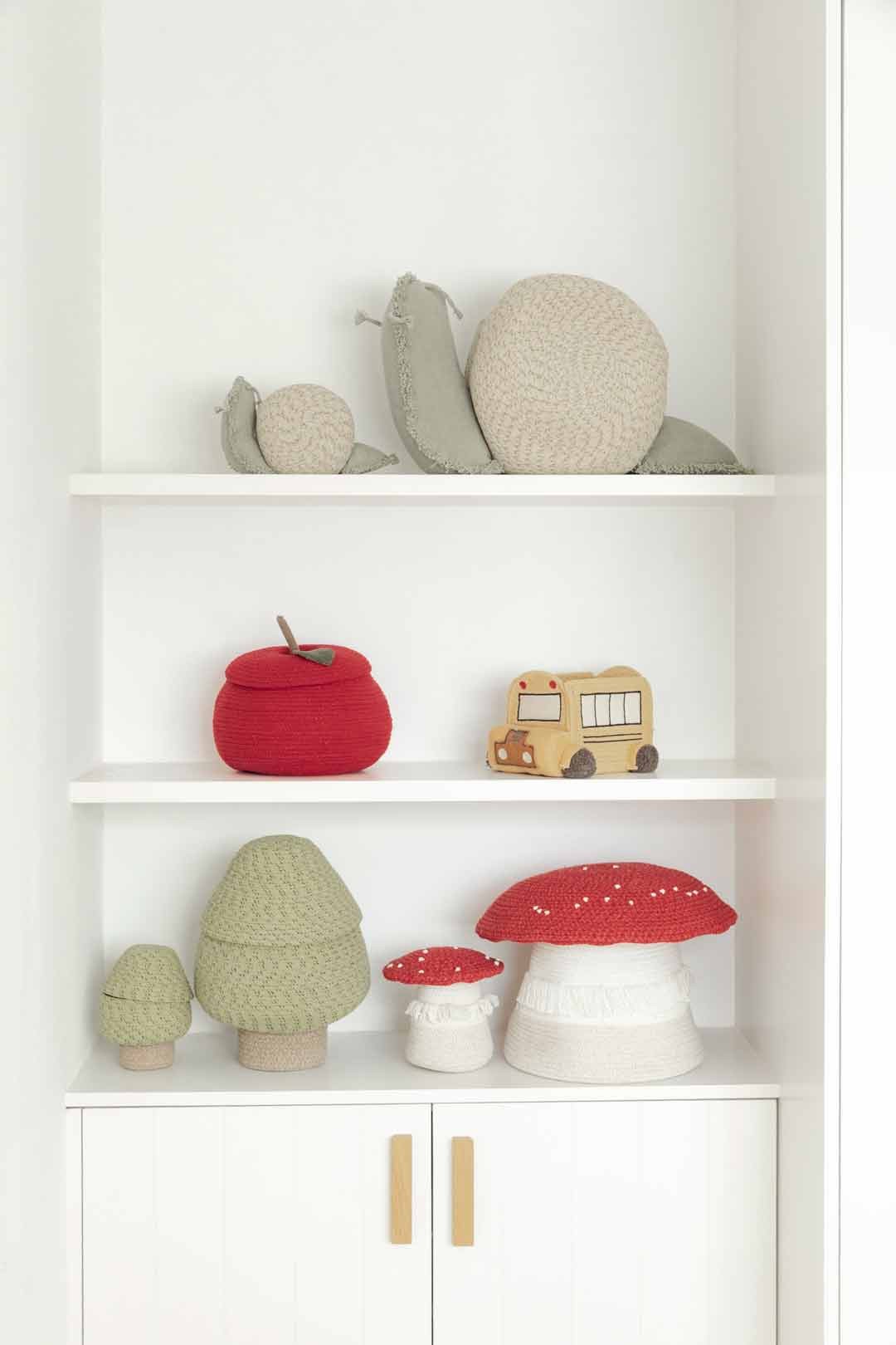 Cesta | Snail