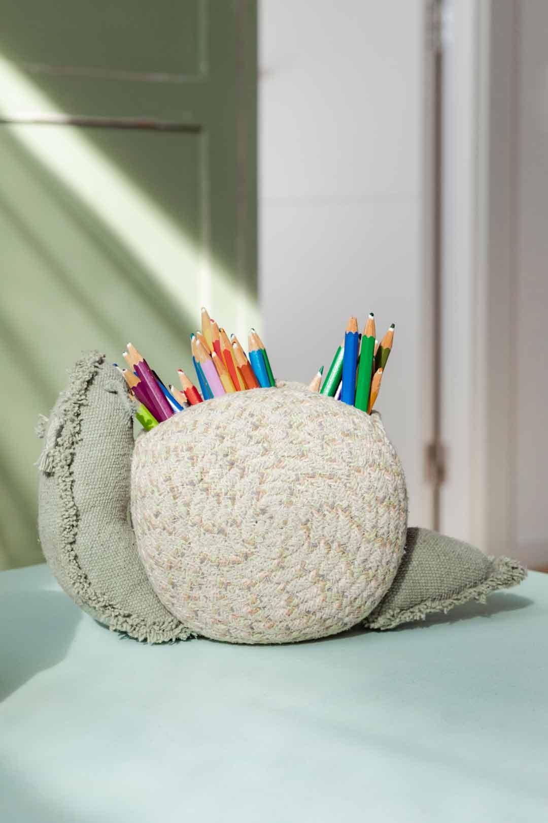 Cesta | Snail