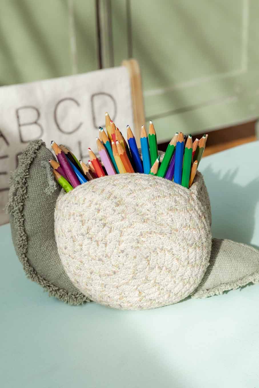 Cesta | Snail