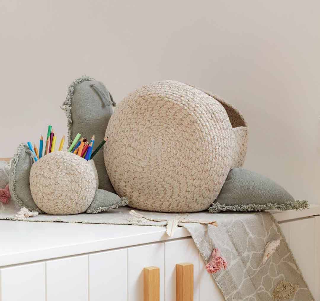 Cesta | Snail