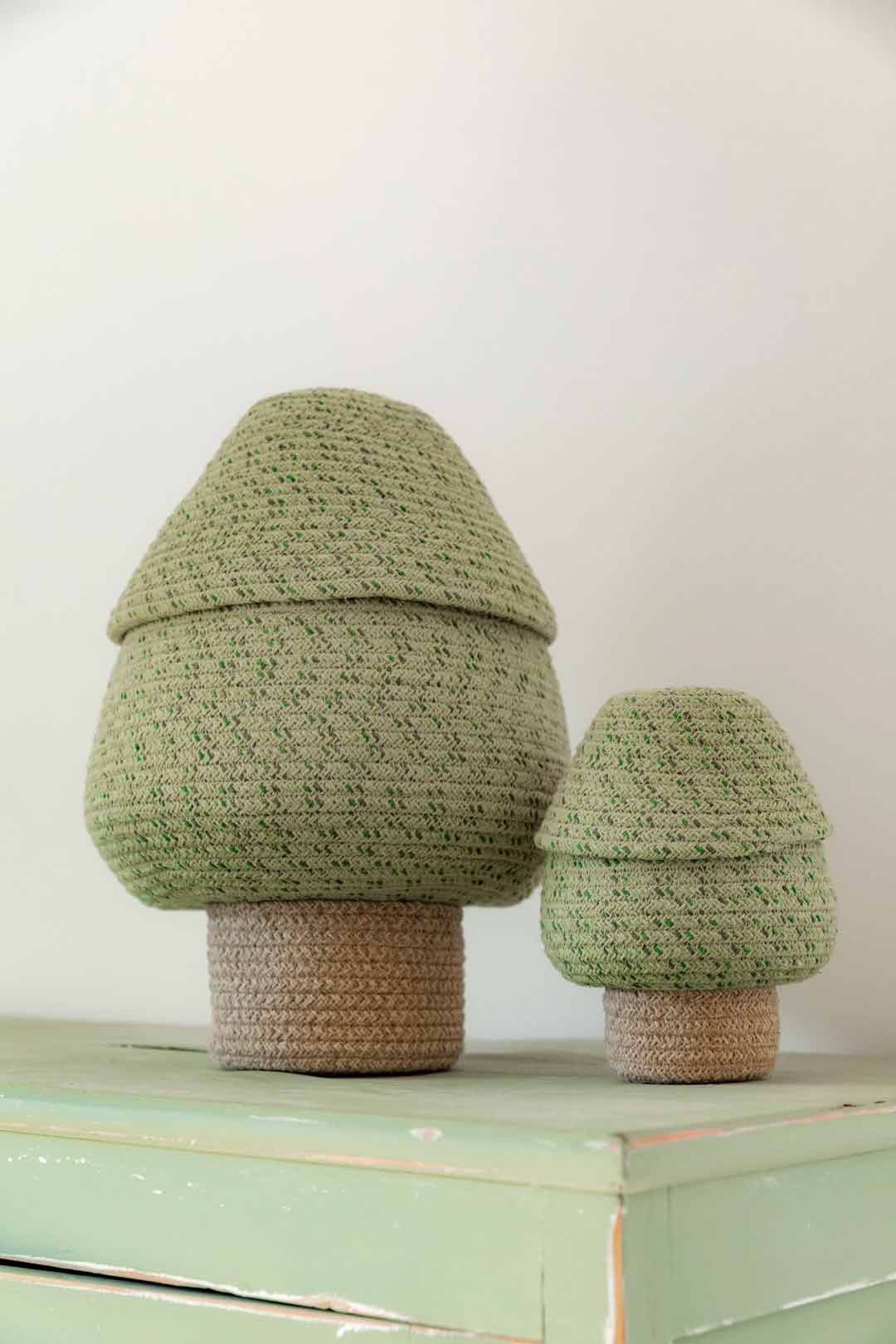 Cesta | Tree