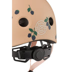 Casco | Hilary