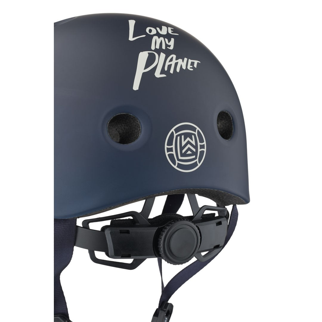 Casco | Hilary