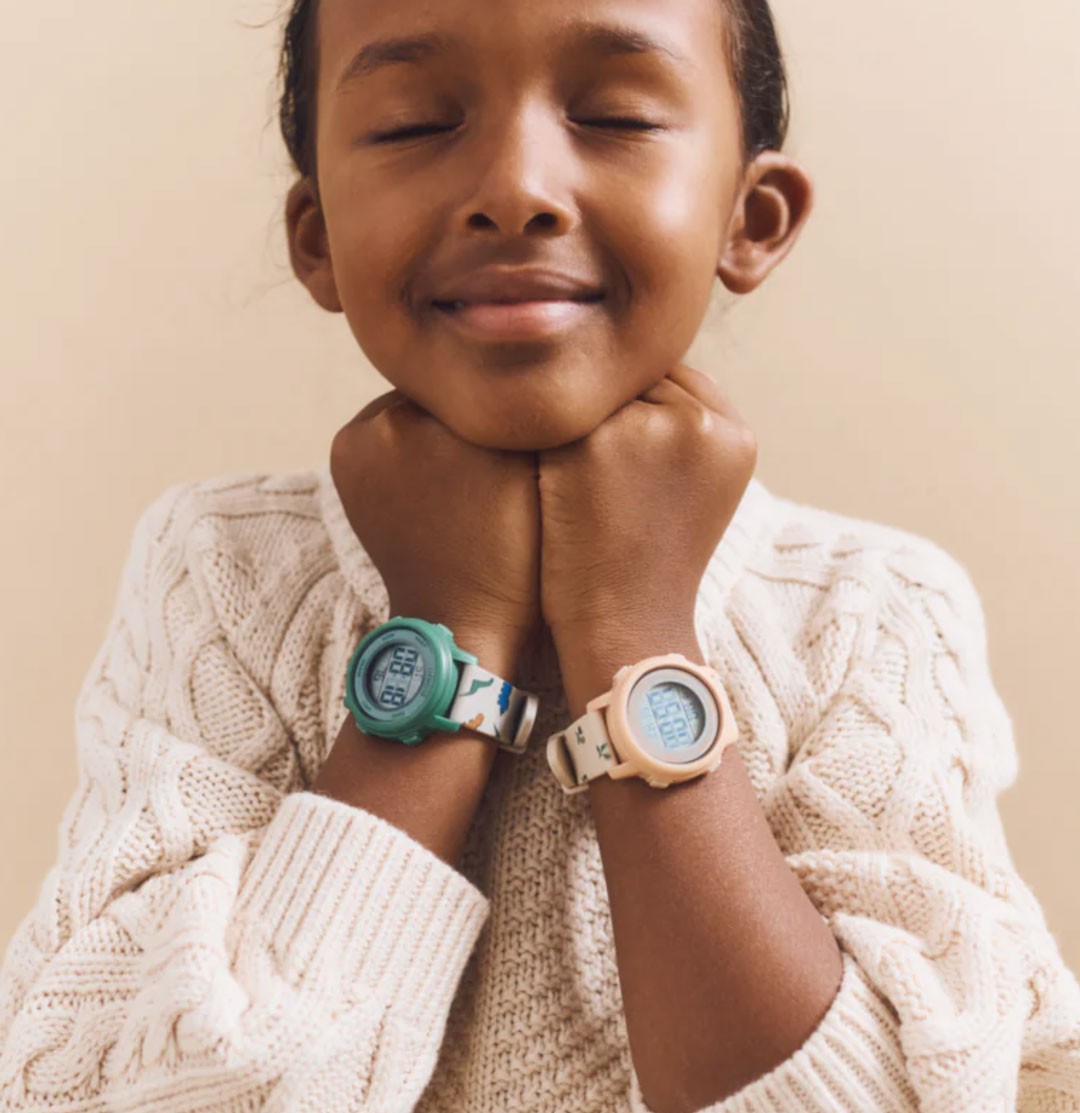 Reloj infantil | Sussi
