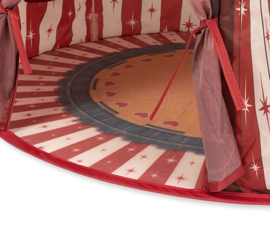 Tienda de Juego | Pop up Circus
