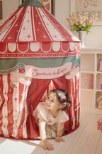 Tienda de Juego | Pop up Circus