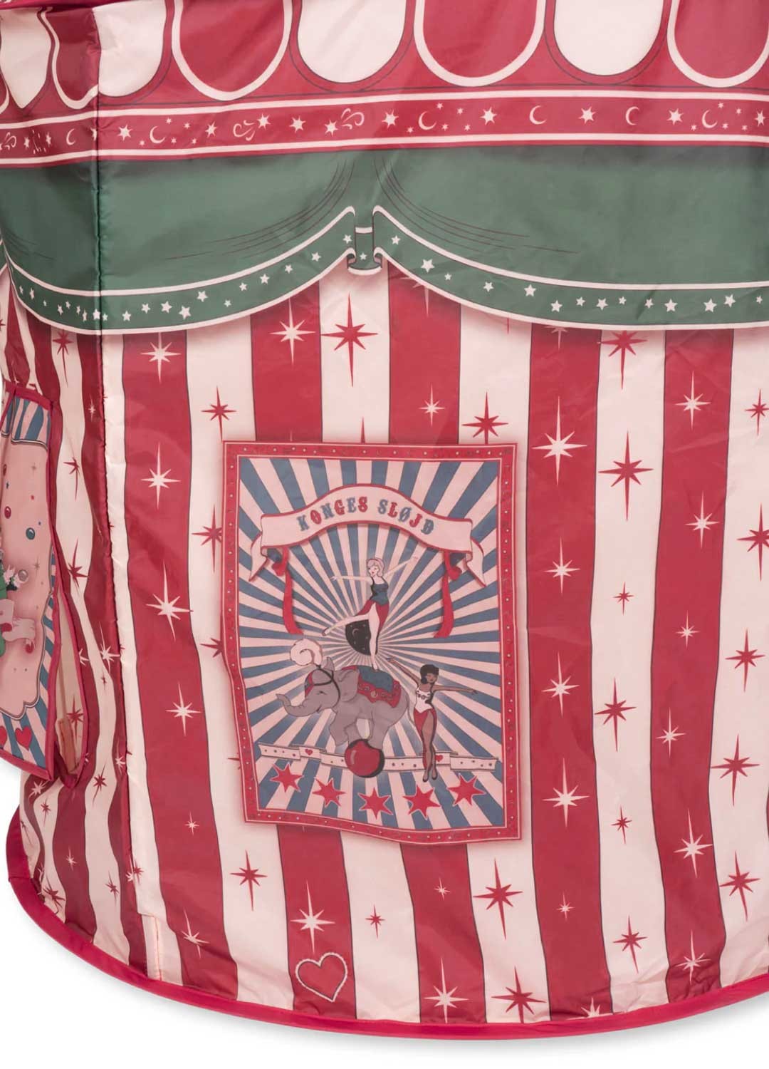 Tienda de Juego | Pop up Circus